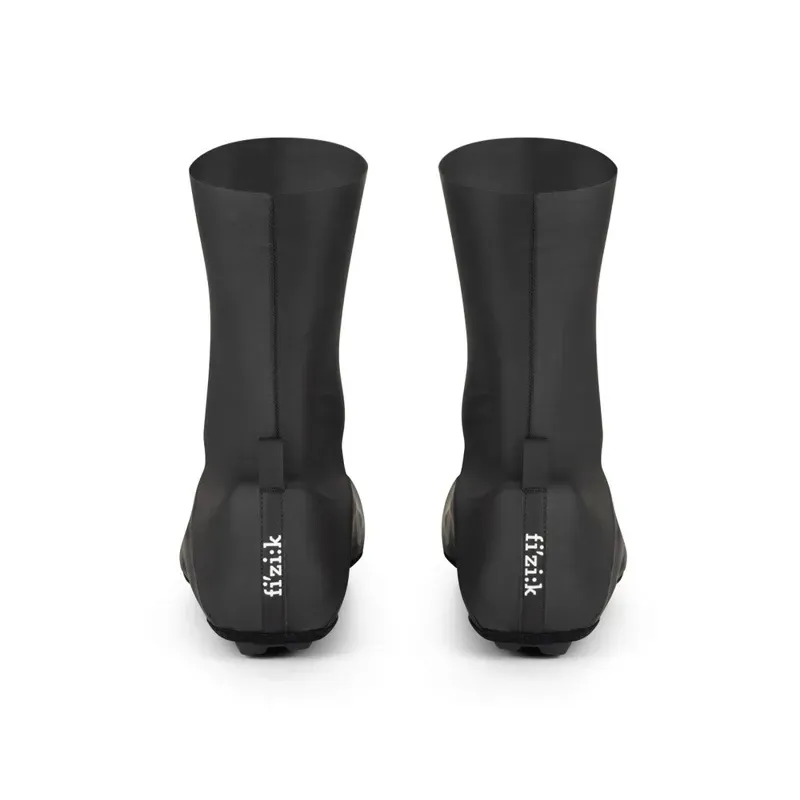 Fizik Overshoes in Black-2