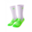 Fizik Performance Socks in Purple/Green