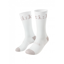 Fizik Team Socks in White