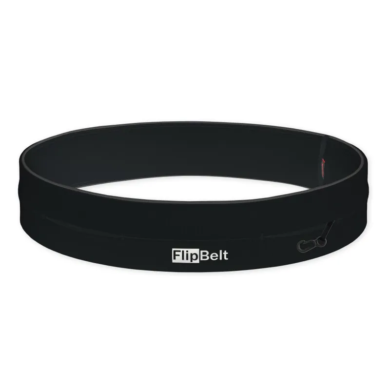 FlipBelt Classic Belt in Black