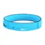 FlipBelt Zipper in Aqua