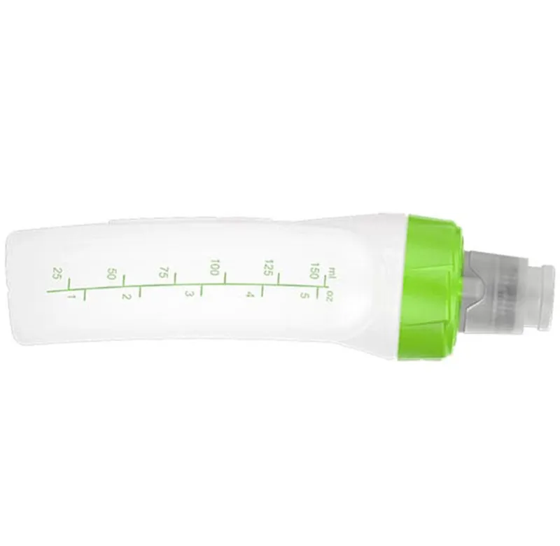 Flipbelt Arc Water Bottle 175ml