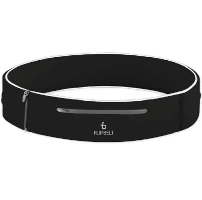 Flipbelt Elite Black