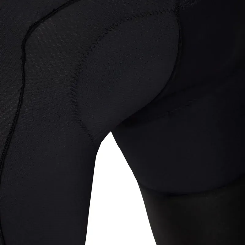 Fox Tecbase Liner Shorts in Black-5