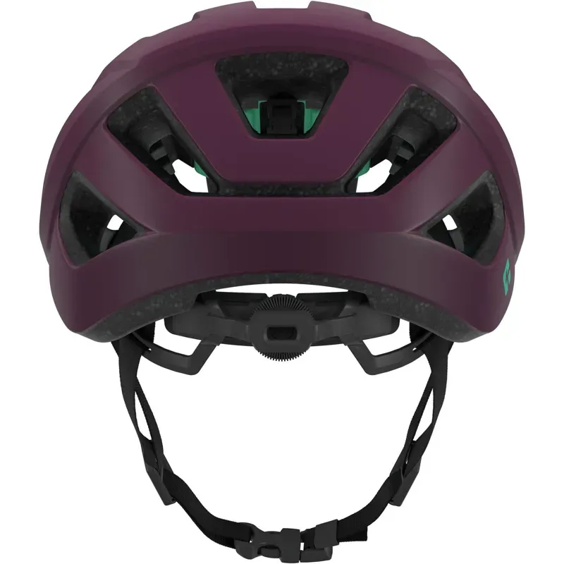 Lazer Tonic KinetiCore Helmet in Matt Purple-5