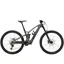 Trek Fuel Exe 9.5 Deore Electric Mountain Bike in Black