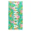 Funkita Cotton Towel Blue Hawaii