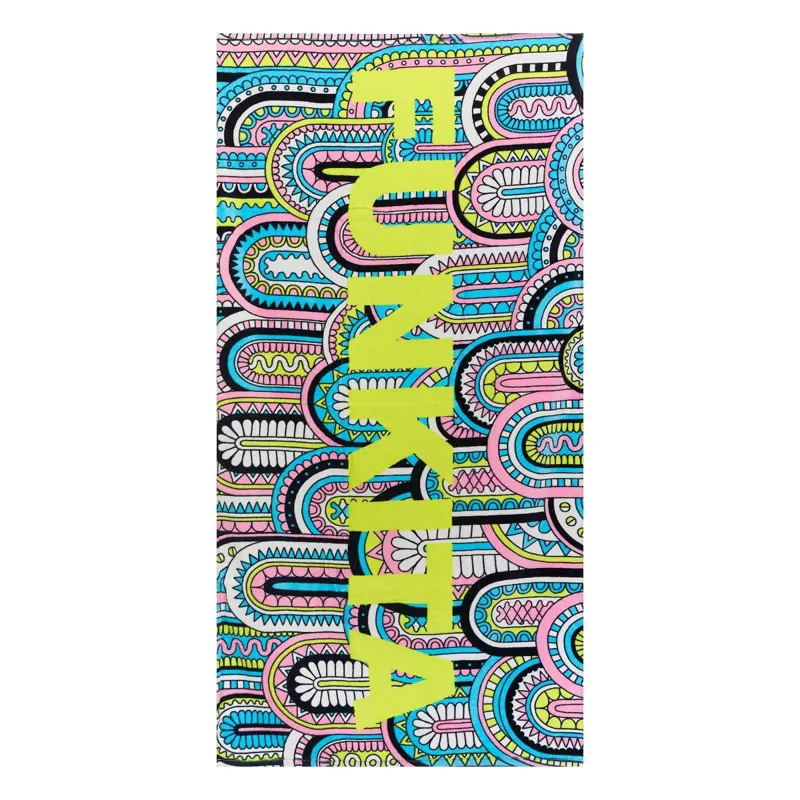 Funkita Cotton Towel Spring Flight