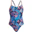 Funkita Girls Diamond Back One Piece Boxed Up