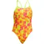 Funkita Girls Diamond Back One Piece Little Dotty