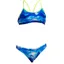Funkita Girls Racerback Two Piece Dive In
