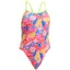 Funkita Girls Single Strap One Piece Rock Star