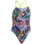Funkita Girls Strapped In One Piece Boxanne