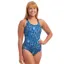 Funkita Ladies Brace Me Back One Piece Flight School