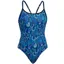 Funkita Ladies Diamond Back One Piece Flight School