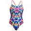 Funkita Ladies Diamond Back One Piece Princess Pageant