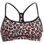 Funkita Ladies Hold Steady Crop Top Some Zoo Life