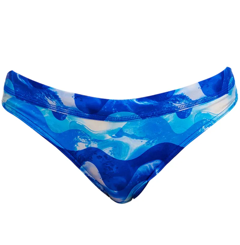 Funkita Ladies Sport Brief Dive In