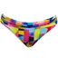 Funkita Ladies Sport Brief On The Grid