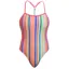 Funkita Ladies Twisted One Piece Join The Line