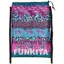 Funkita Mesh Gear Bag Wild Things