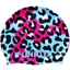 Funkita Silicone Swim Cap Little Wild Things