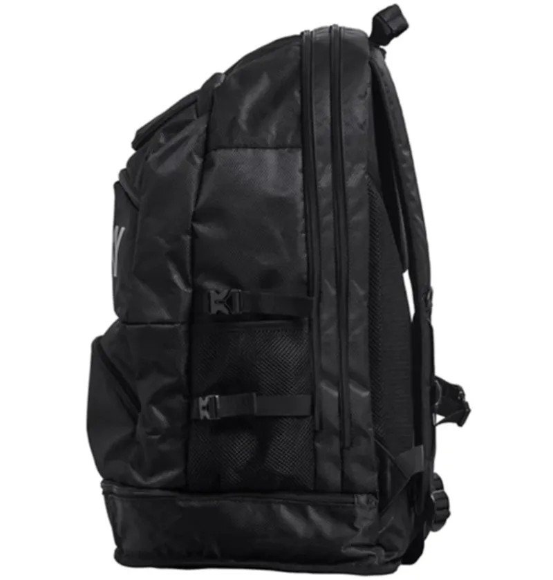 Funky Expandable Elite Squad Backpack Back to Black-2