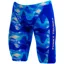 Funky Trunks Boys Training Jammer Dive In