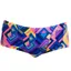 Funky Trunks Men's Classic Trunks Be Square