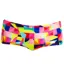 Funky Trunks Men's Classic Trunks On The Grid