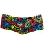 Funky Trunks Men's Sidewinder Trunks Funk Me