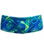 Funky Trunks Men's Sidewinder Trunks Help Me Rhombus
