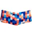 Funky Trunks Men's Sidewinder Trunks Tail End
