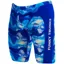 Funky Trunks Men's Training Jammers Dive In