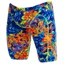 Funky Trunks Men's Training Jammers Mixed Mess