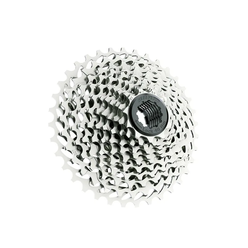 SRAM PG-1130 11- Speed Cassette - Silver
