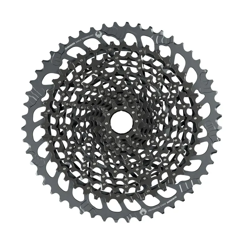 SRAM Cassette GX Eagle XG-1275 Eagle 12 Speed: 10- 5