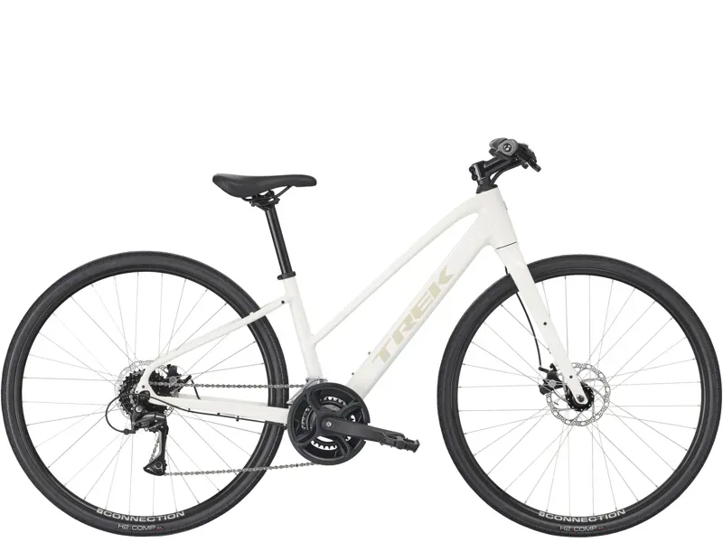 Trek FX 1 MS ERA WHITE
