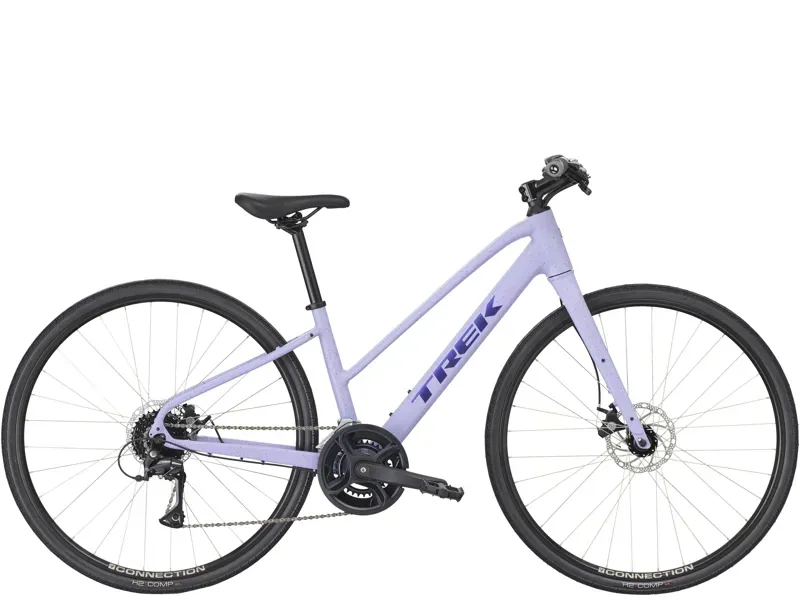 Trek FX 1 MS LAVENDER HAZE