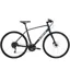Trek FX 2 Disc Hybrid Bike in Nautical Navy