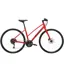 Trek FX 2 Disc Stagger Gen 3 Womens in Viper Red