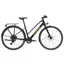 Trek FX 2 Equipped Stagger Fitness Bike in Trek Black