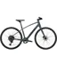 Trek FX 3 Gen 4 In Galactic Grey