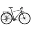 Trek FX 3 Disc Equipped Hybrid Bike in Dnister Black