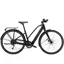 Trek Fx+ 2 Electric Hybrid Bike in Satin Black