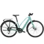 Trek Fx+ 2 Stagger Electric Hybrid Bike in Blue Sage