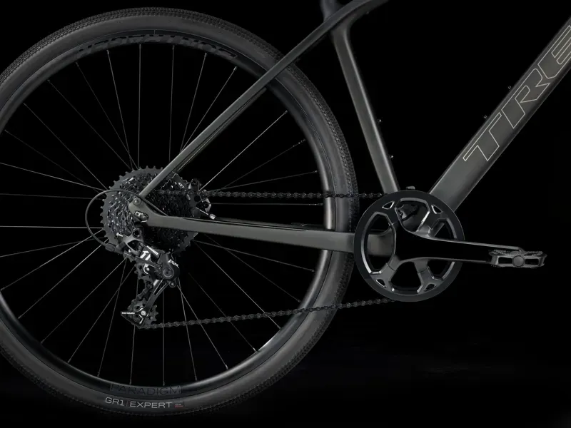 FX Sport 5 Carbon BLACK OLIVE/ SMOKE-4