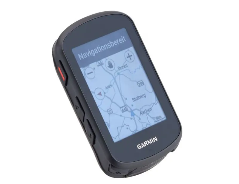 Garmin Edge 540 Bundle GPS Bike Computer and Navigation System-1