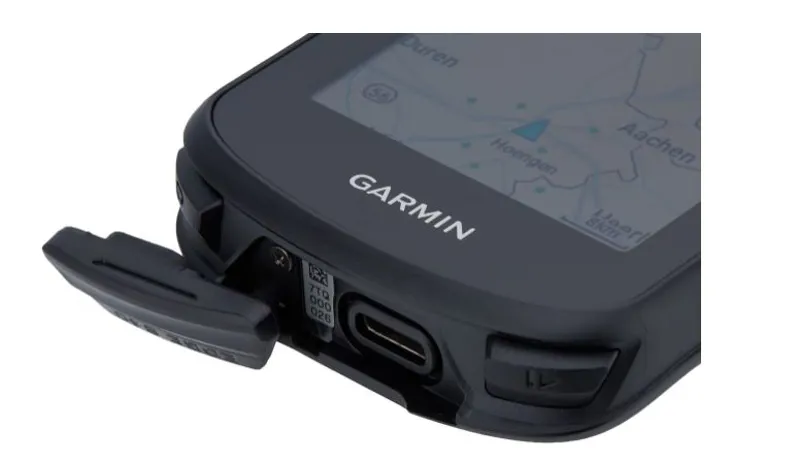 Garmin Edge 540 Bundle GPS Bike Computer and Navigation System-4