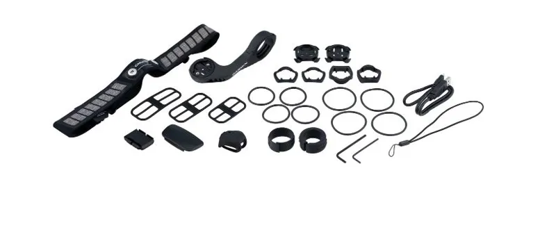 Garmin Edge 540 Bundle GPS Bike Computer and Navigation System-7